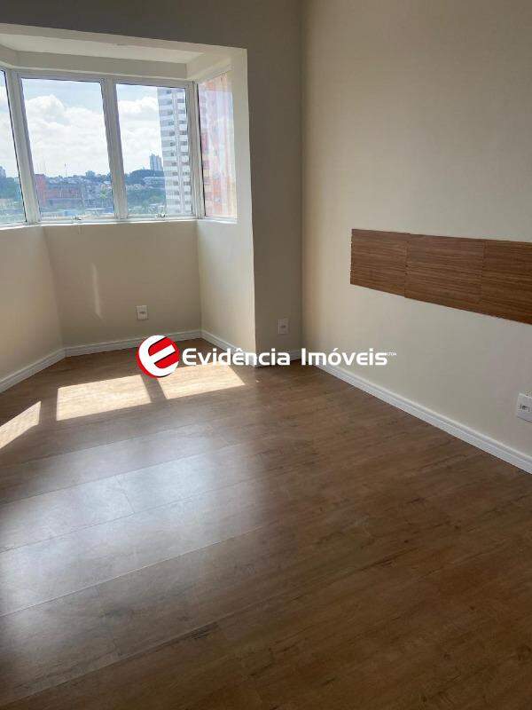 Apartamento à venda no Casa Branca: 