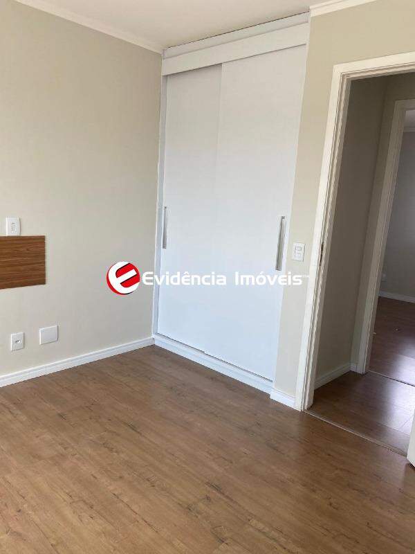Apartamento à venda no Casa Branca: 