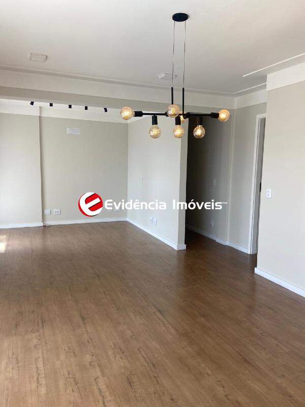 Apartamento à venda no Casa Branca: 