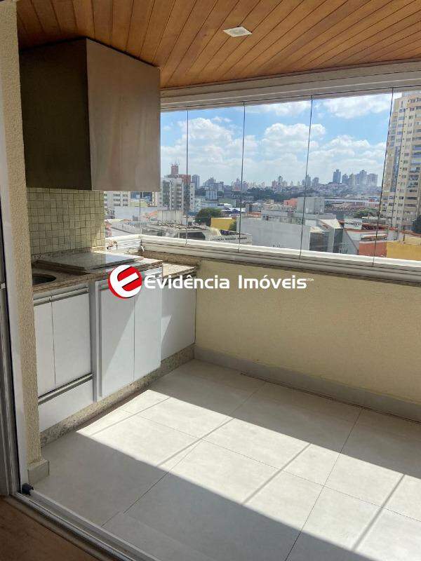 Apartamento à venda no Casa Branca: 