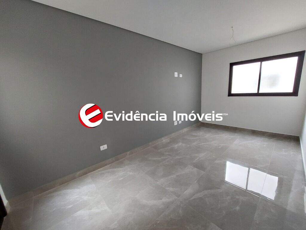 Apartamento para aluguel no Vila Scarpelli: 