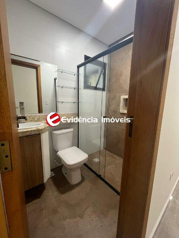 Apartamento para aluguel no Vila Scarpelli: 