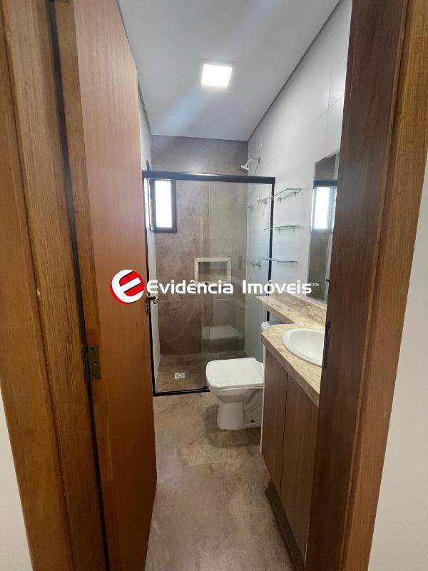 Apartamento para aluguel no Vila Scarpelli: 