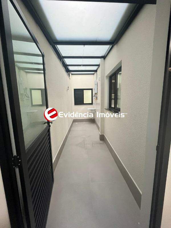 Apartamento para aluguel no Vila Scarpelli: 