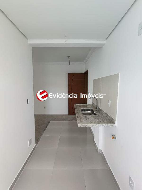 Apartamento à venda no Vila Pires: cozinha