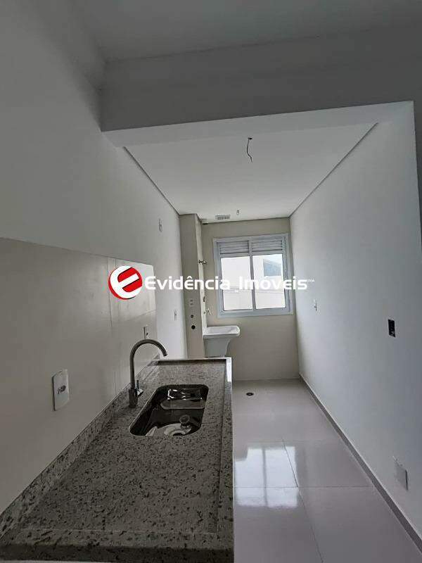 Apartamento à venda no Vila Pires: cozinha