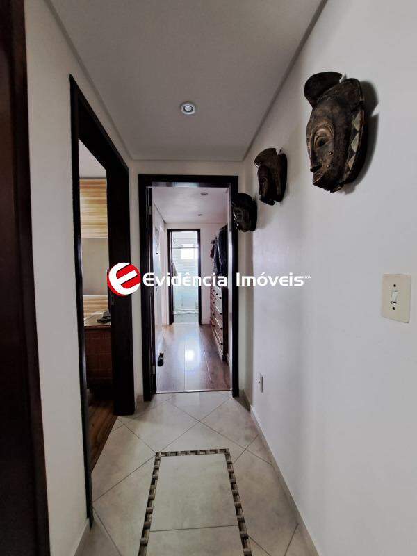 Apartamento à venda no Vila Bastos: 