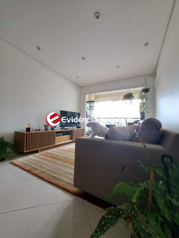 Apartamento à venda no Vila Bastos: 