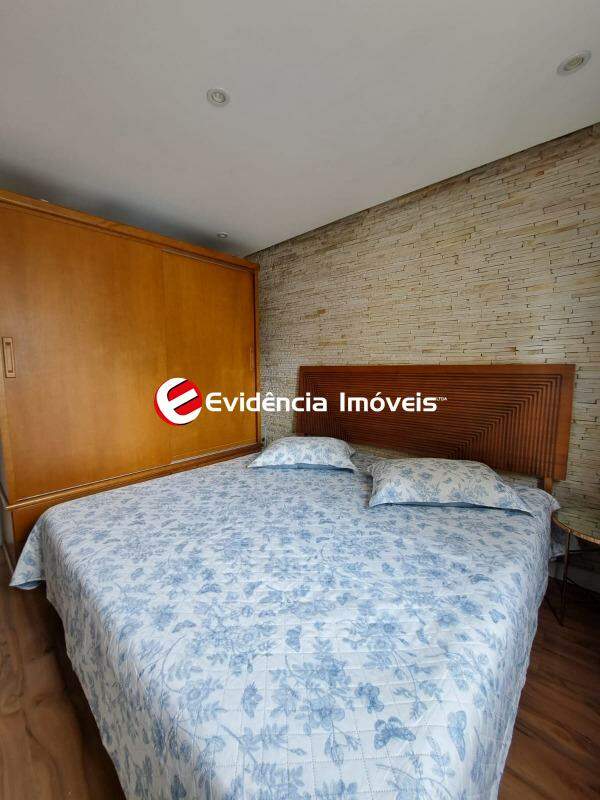 Apartamento à venda no Vila Bastos: 