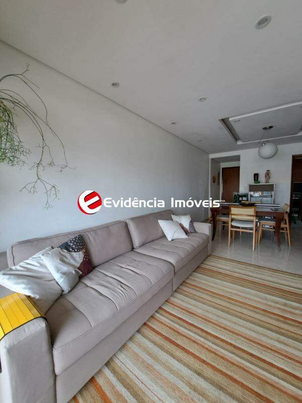 Apartamento à venda no Vila Bastos: 