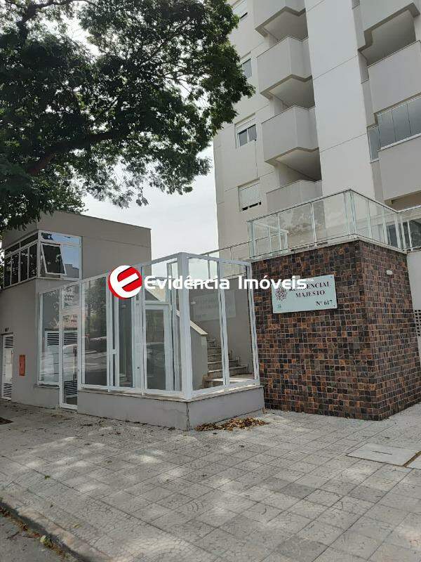 Apartamento à venda no Vila Pires: fachada