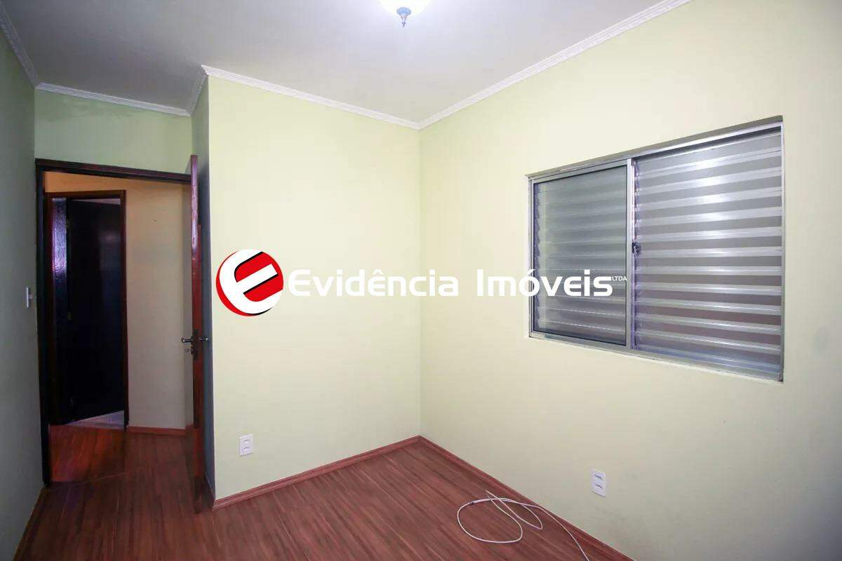 Casa para aluguel no Vila Apiaí: quarto 1 edicula