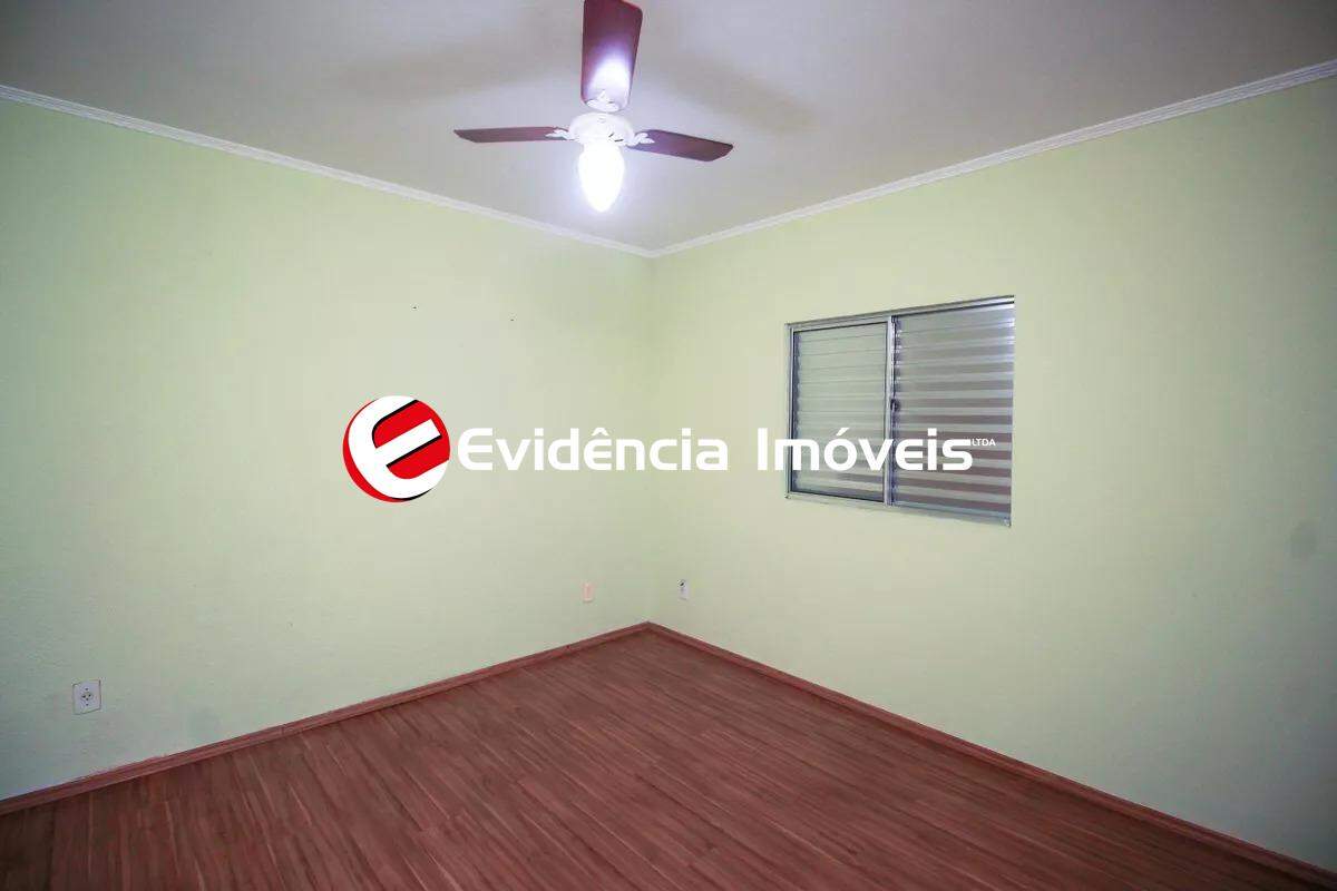 Casa para aluguel no Vila Apiaí: quarto 2 edicula