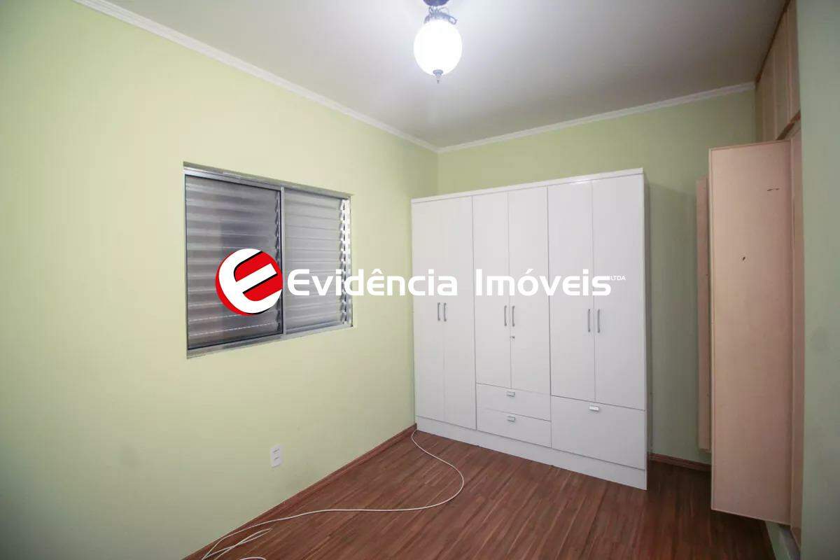 Casa para aluguel no Vila Apiaí: quarto 1 edicula