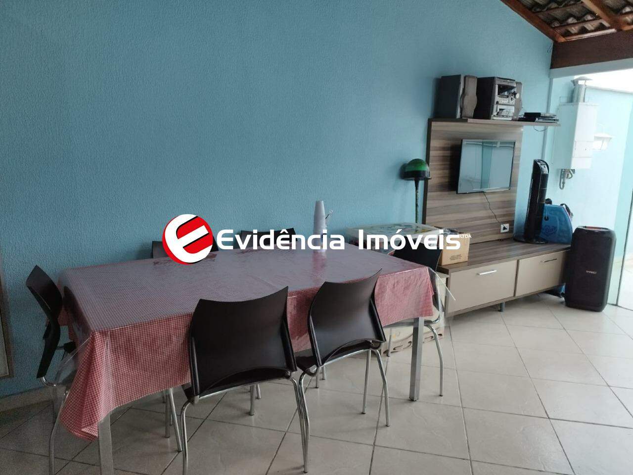 Apartamento Duplex à venda no Vila Camilópolis: 
