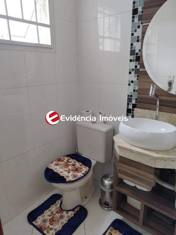 Apartamento Duplex à venda no Vila Camilópolis: 