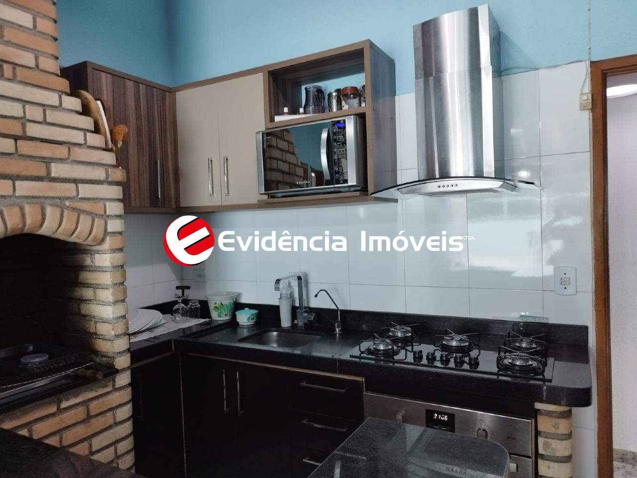 Apartamento Duplex à venda no Vila Camilópolis: 