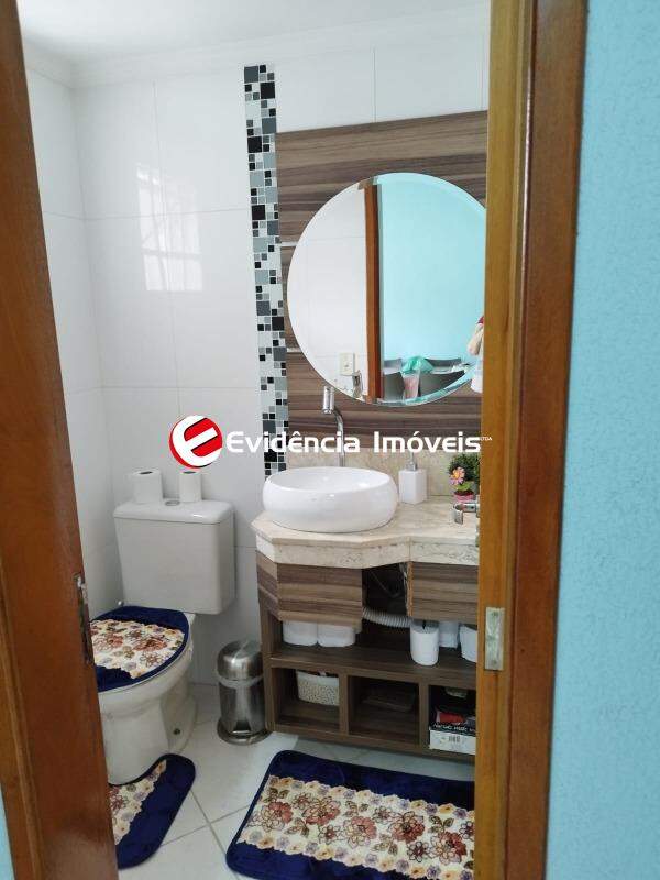 Apartamento Duplex à venda no Vila Camilópolis: 