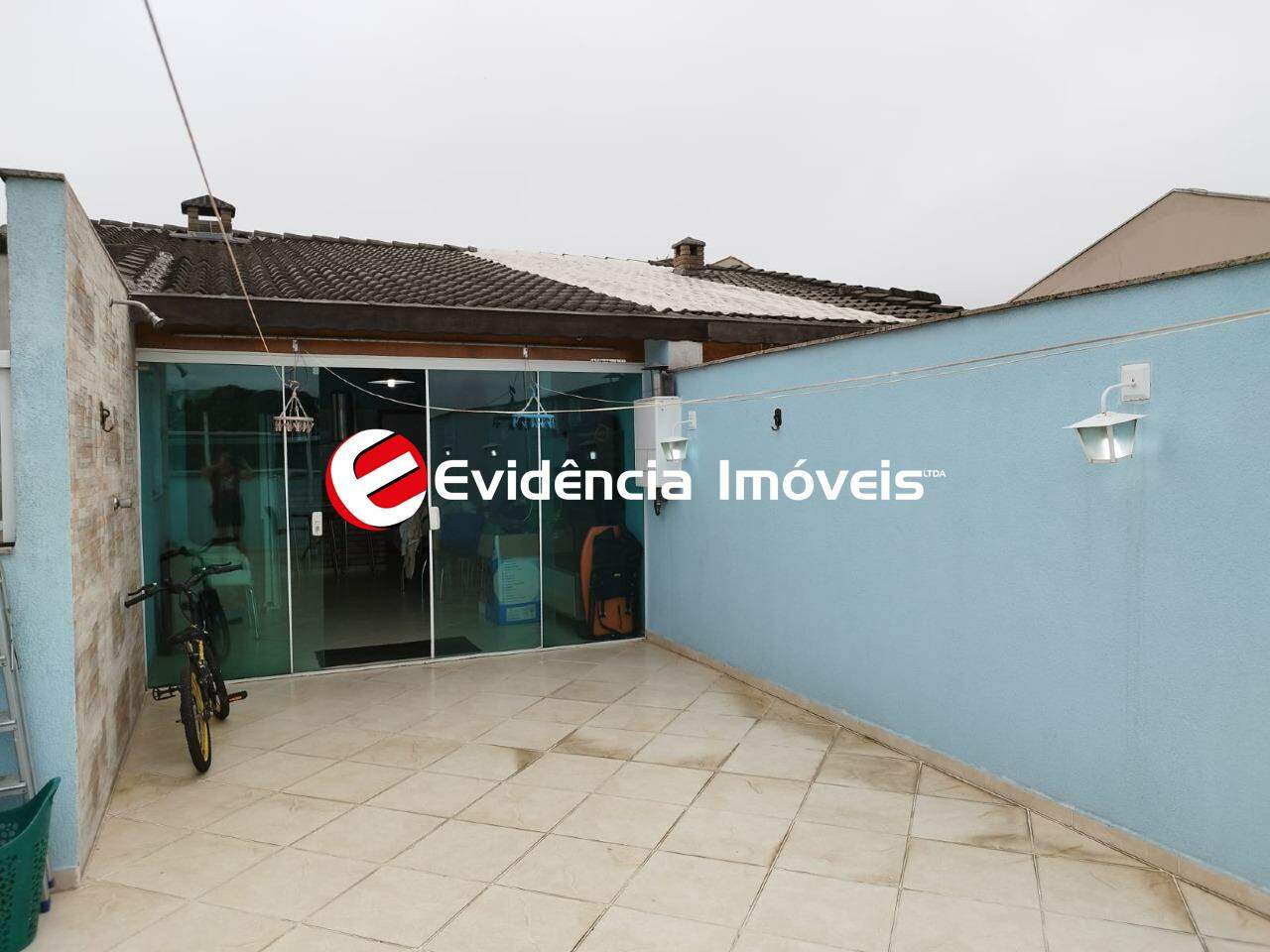 Apartamento Duplex à venda no Vila Camilópolis: 