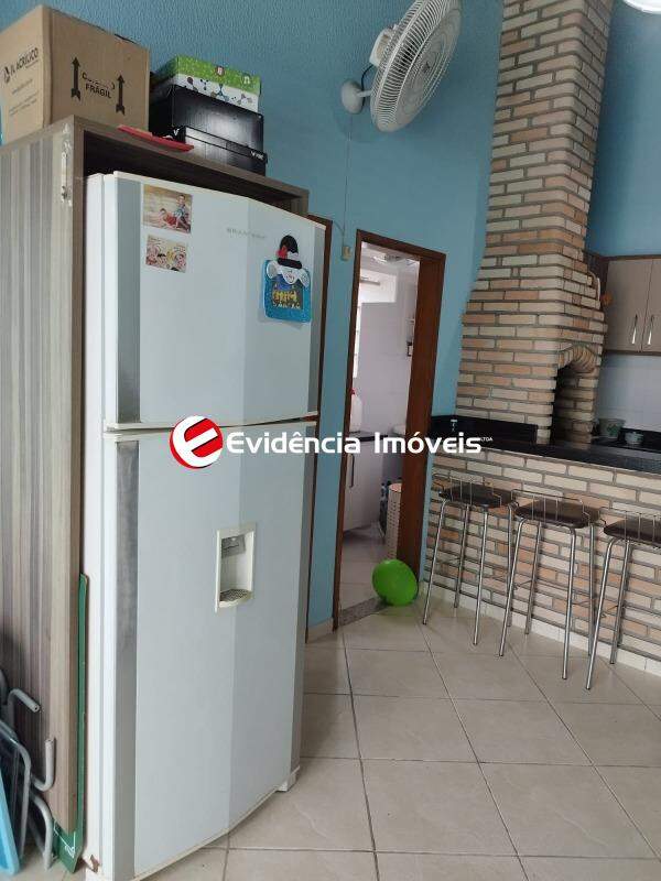 Apartamento Duplex à venda no Vila Camilópolis: 