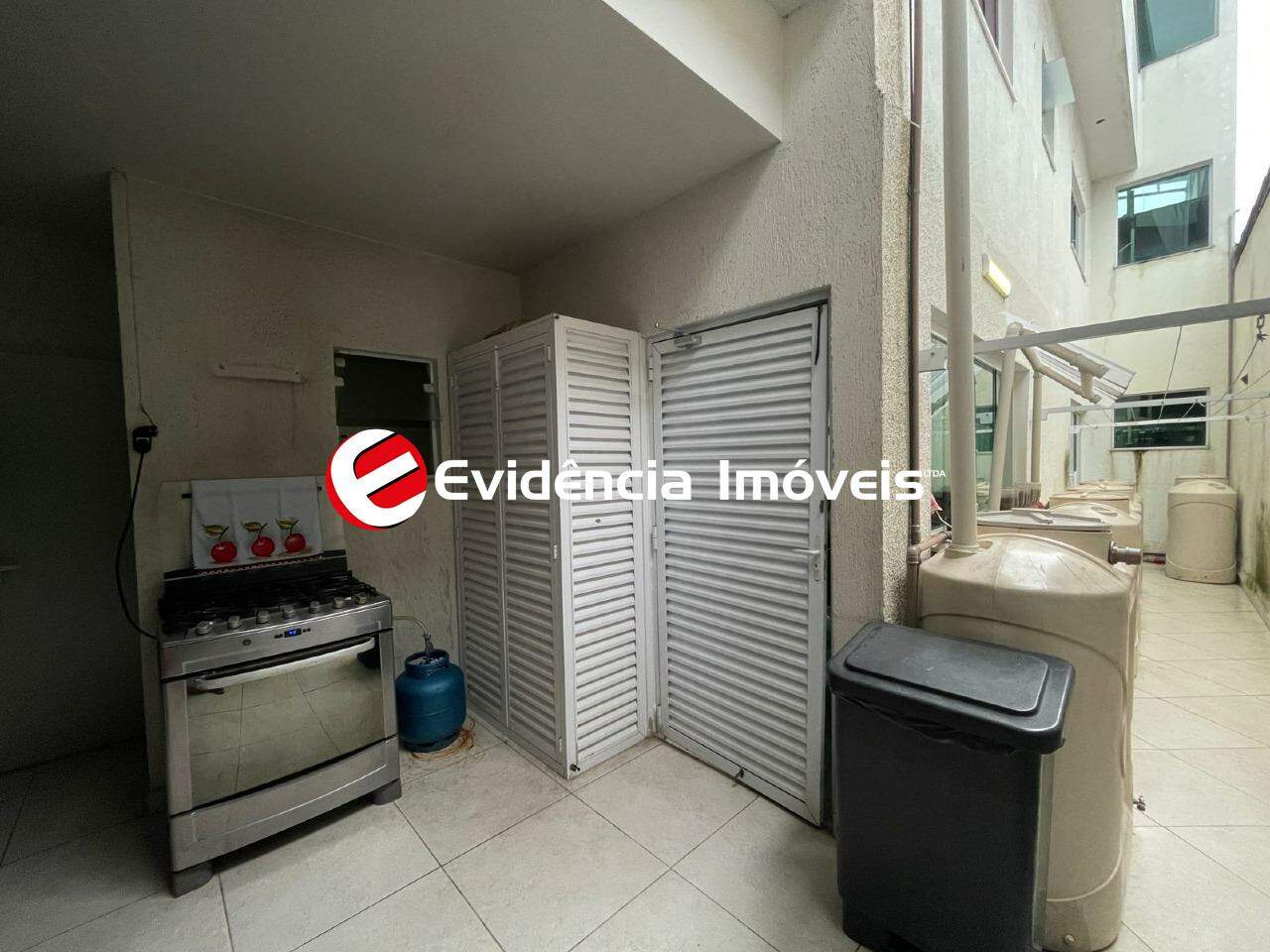 Sobrado à venda no Vila Floresta: 