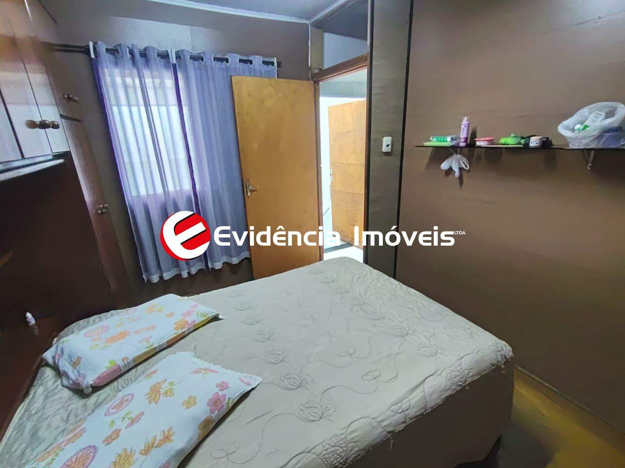 Apartamento para aluguel no Vila Gilda: quarto 1