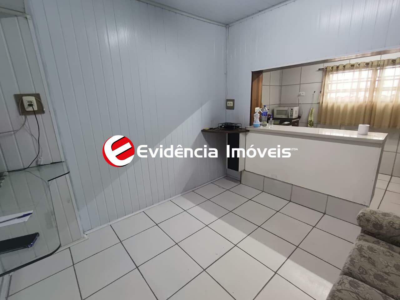 Apartamento para aluguel no Vila Gilda: sala de estar