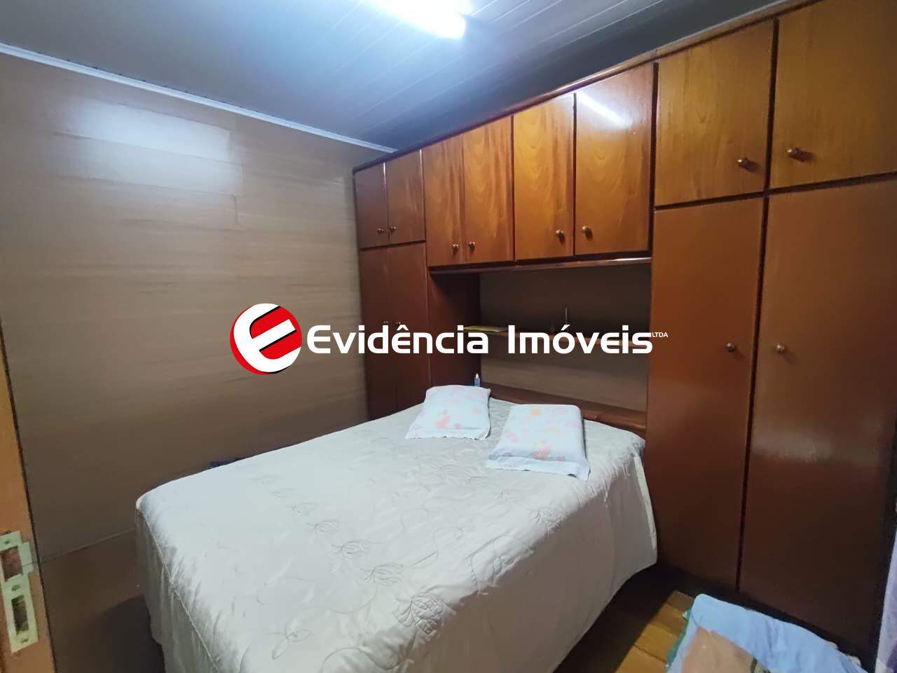 Apartamento para aluguel no Vila Gilda: quarto 1