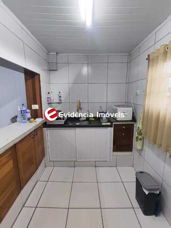 Apartamento para aluguel no Vila Gilda: cozinha