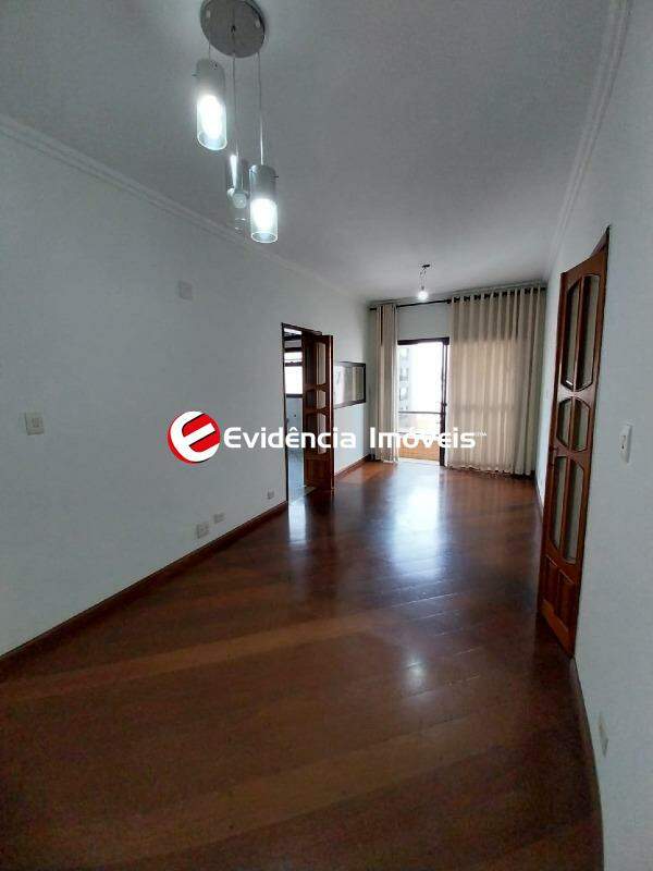Apartamento à venda no Vila Scarpelli: 