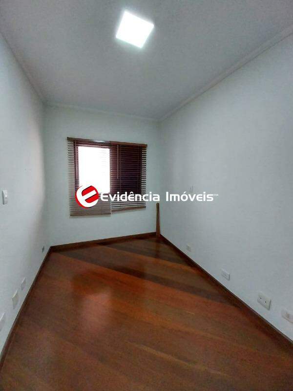 Apartamento à venda no Vila Scarpelli: 