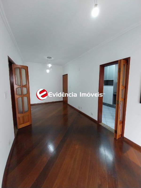 Apartamento à venda no Vila Scarpelli: 