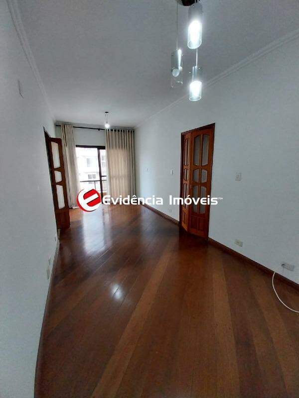 Apartamento à venda no Vila Scarpelli: 