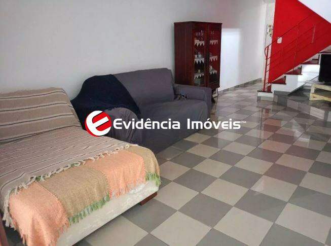 Sobrado à venda no Rudge Ramos: 