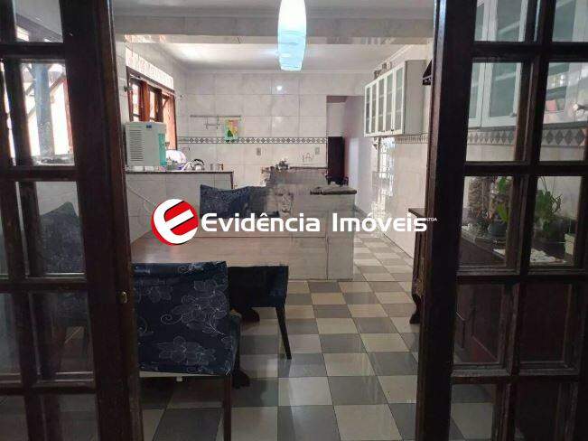 Sobrado à venda no Rudge Ramos: 