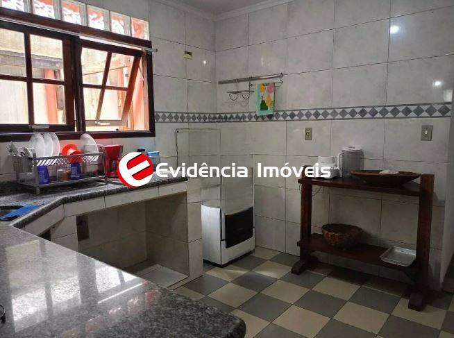 Sobrado à venda no Rudge Ramos: 