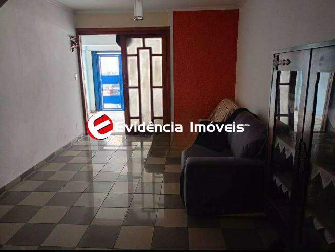 Sobrado à venda no Rudge Ramos: 