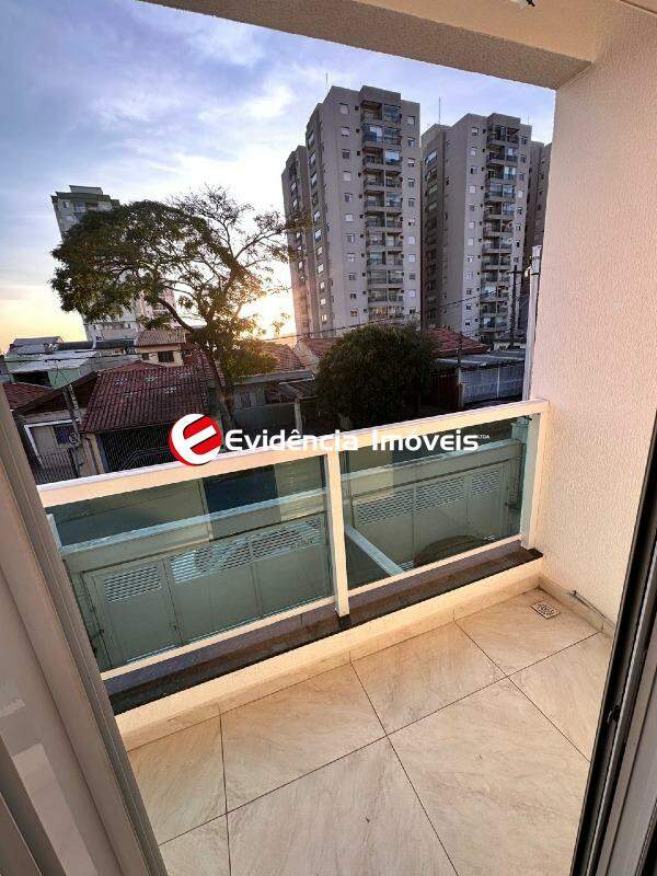 Sala para aluguel no Vila Scarpelli: 