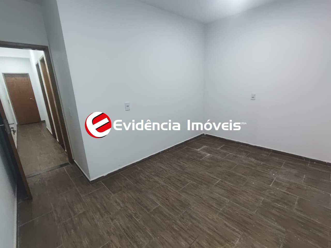 Sala para aluguel no Vila Scarpelli: 
