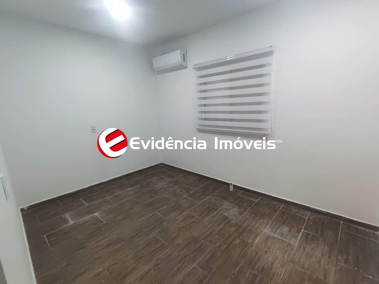 Sala para aluguel no Vila Scarpelli: 