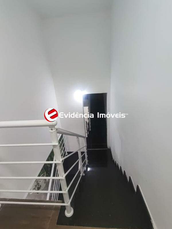 Sala para aluguel no Vila Scarpelli: 