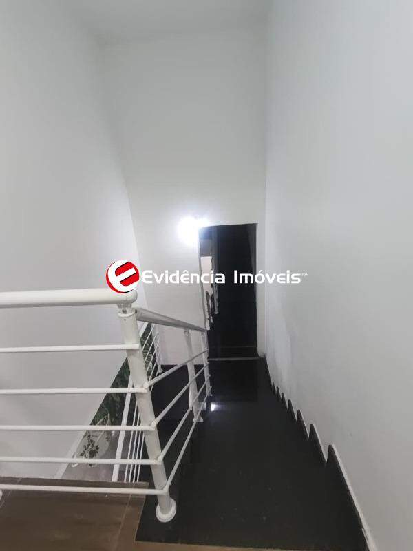 Sala para aluguel no Vila Scarpelli: 