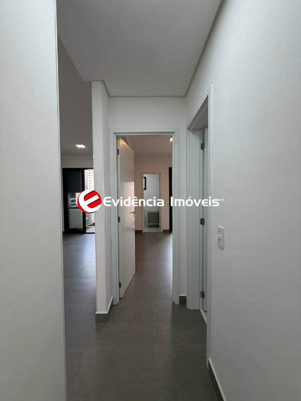 Apartamento à venda no Nova Petrópolis: 