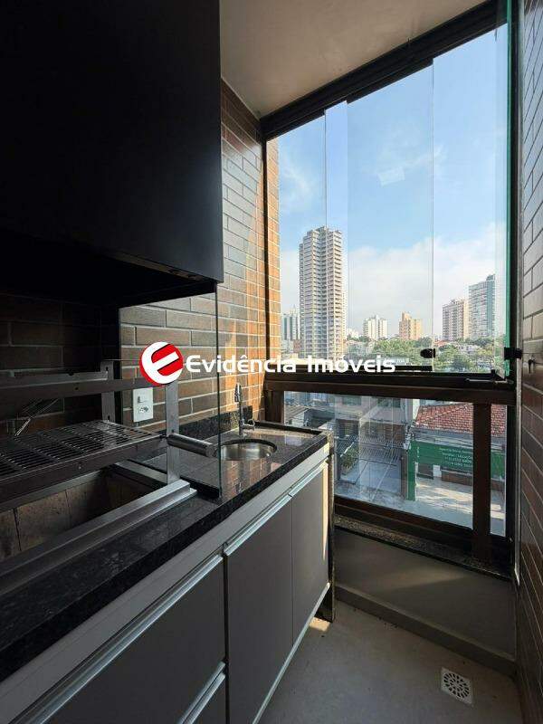 Apartamento à venda no Nova Petrópolis: 