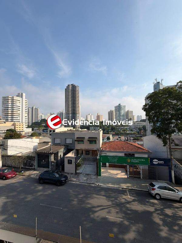 Apartamento à venda no Nova Petrópolis: 