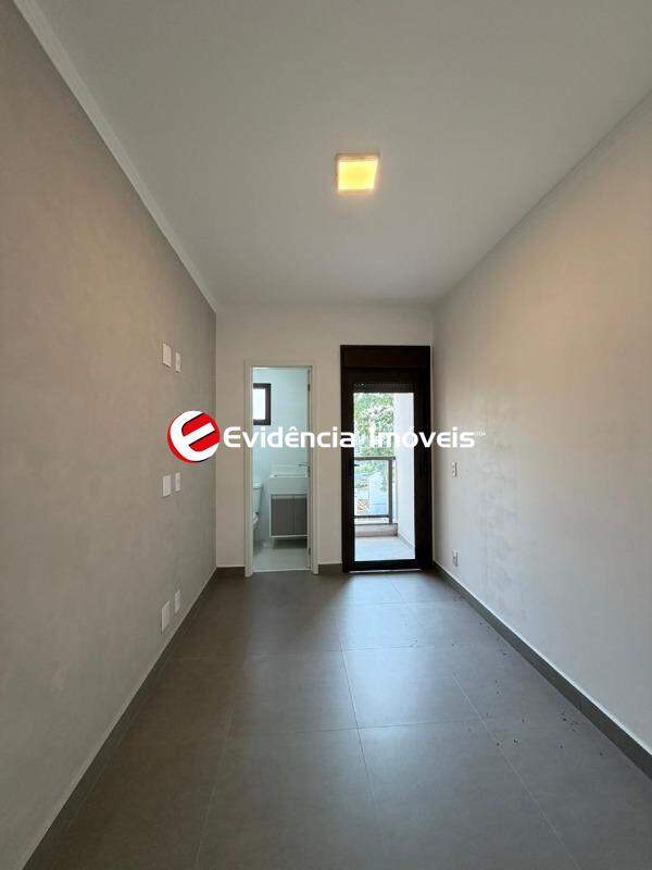 Apartamento à venda no Nova Petrópolis: 