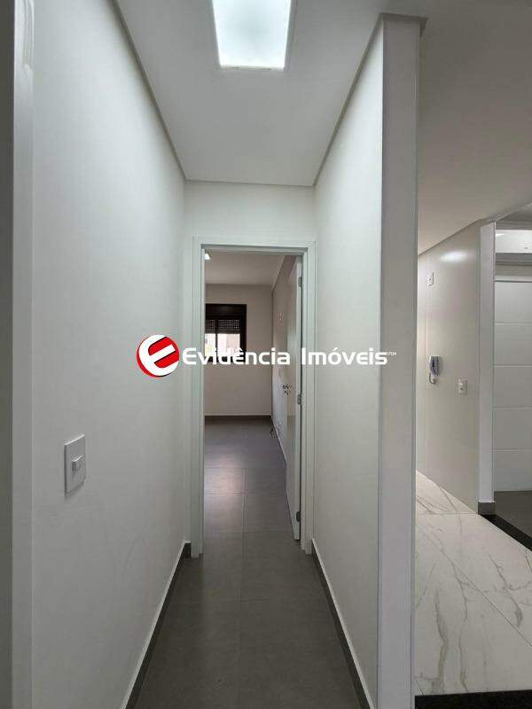 Apartamento à venda no Nova Petrópolis: 