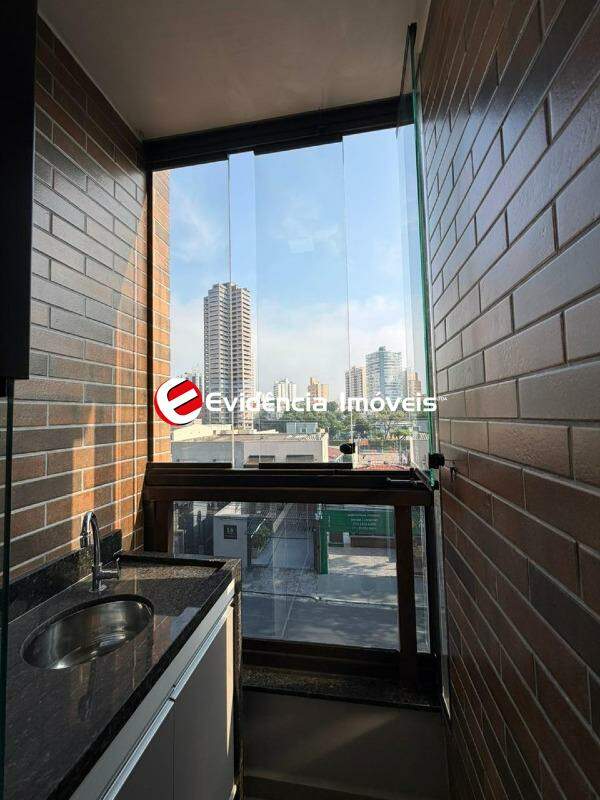 Apartamento à venda no Nova Petrópolis: 