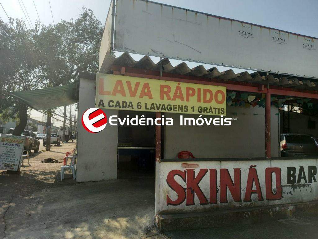 Terreno para aluguel no Jardim Bom Pastor: 