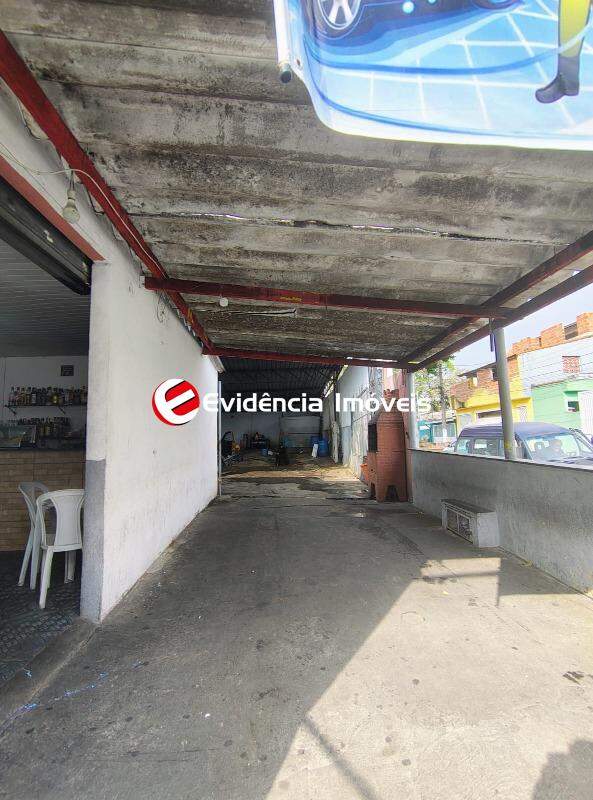 Terreno para aluguel no Jardim Bom Pastor: 